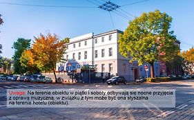 Sztuka Smaku - Restauracja i Hotelik